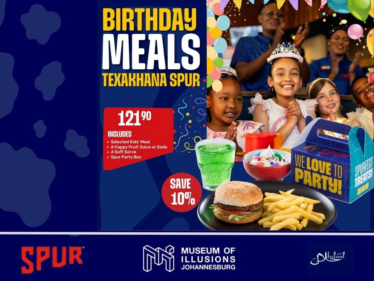 birthday deal