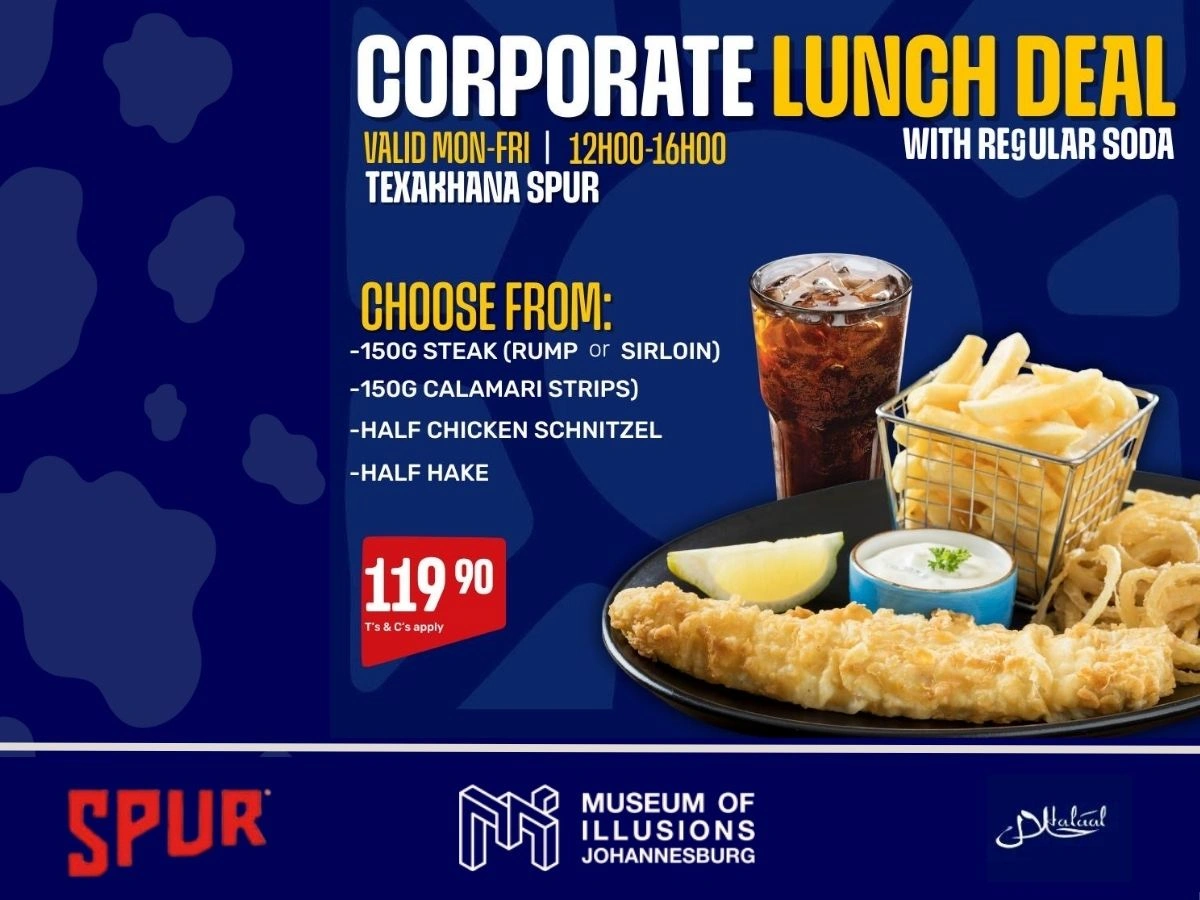 corporate deal