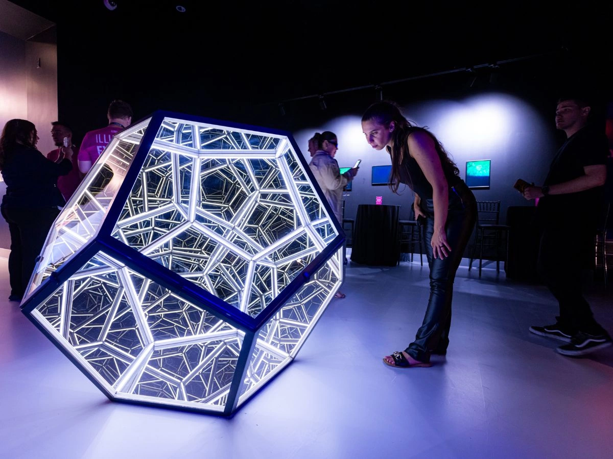 Jozi to get Museum of Illusions in Rosebank