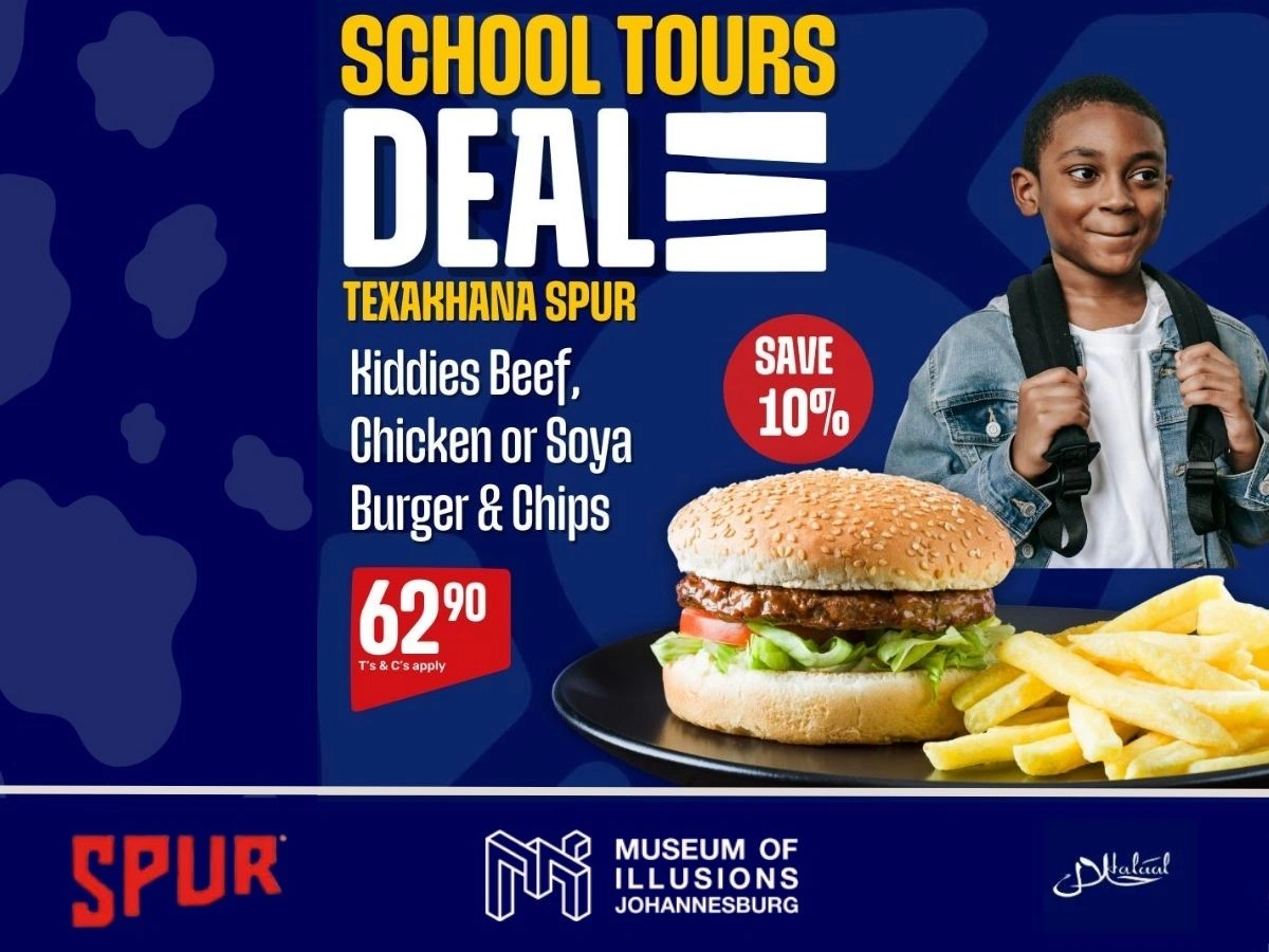 school tours deal