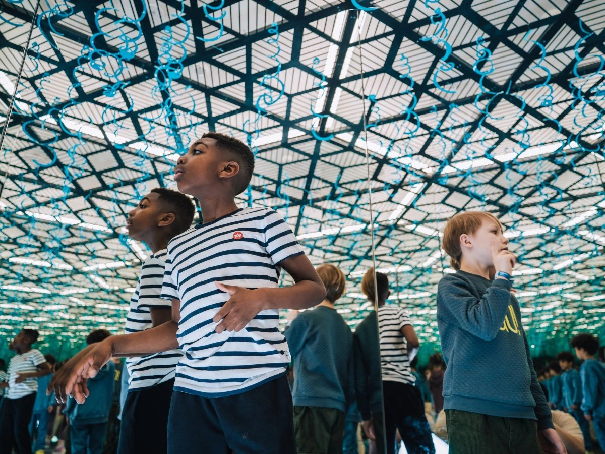 South Africa’s First Museum Of Illusions To Open In Rosebank