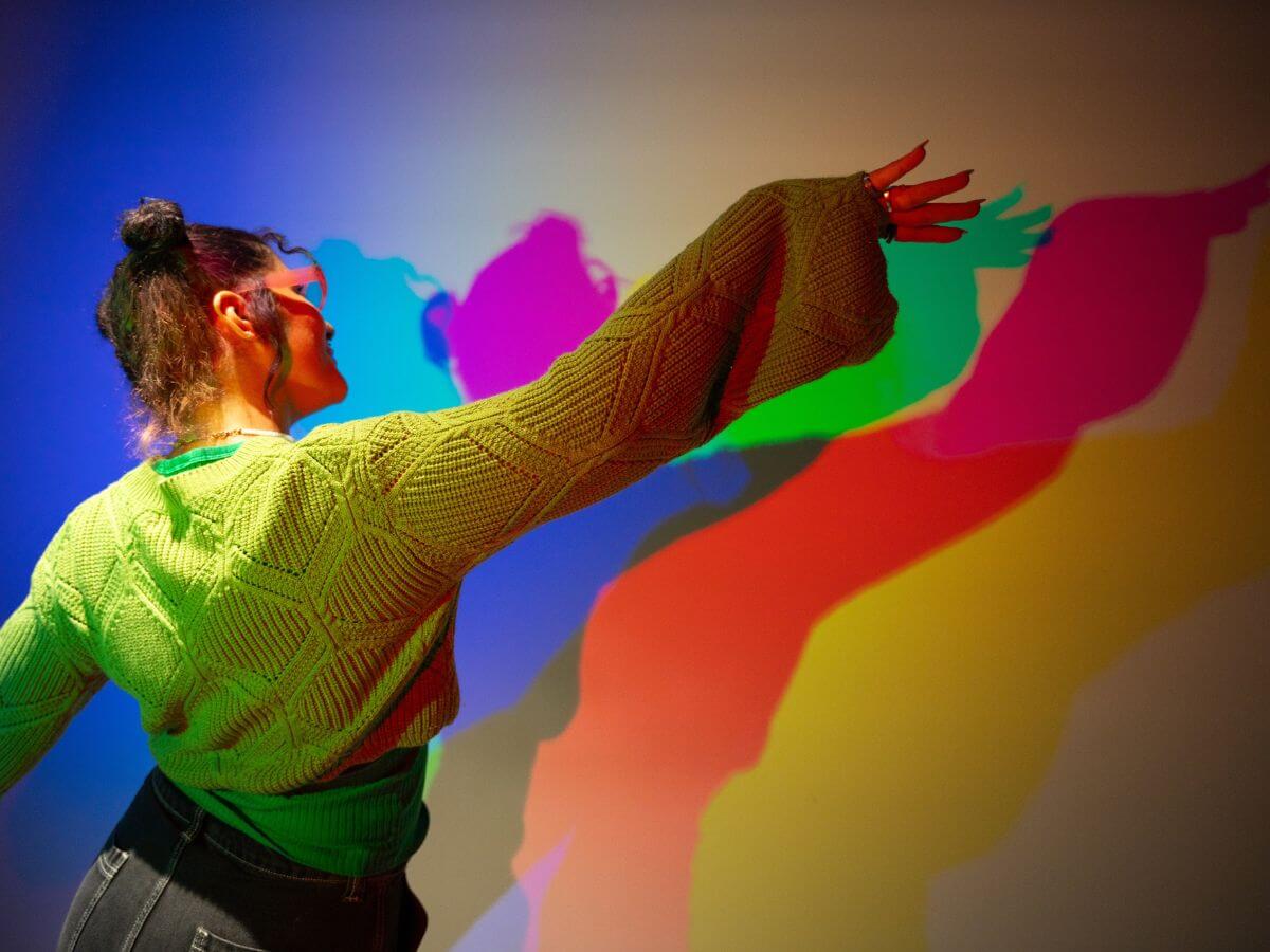 Rooms | Museum of Illusions Johannesburg