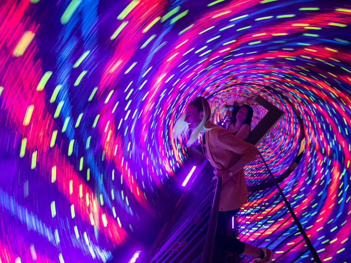 Museum of Illusions comes to South Africa: Here’s what we know