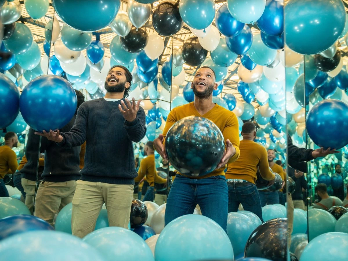 Iconic Museum of Illusions to open in Joburg