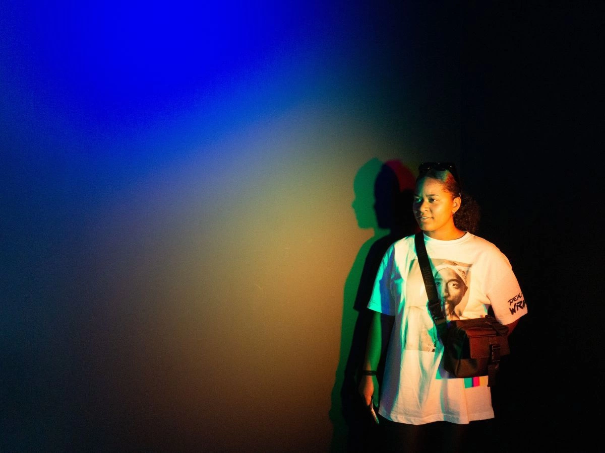 Johannesburg Welcomes New Museum of Illusions