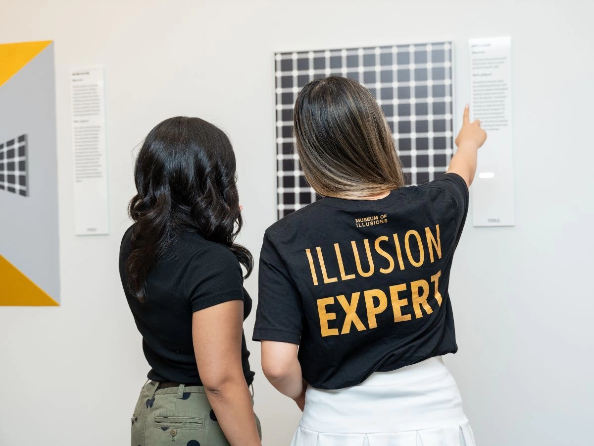 Museum of Illusions is coming to South Africa