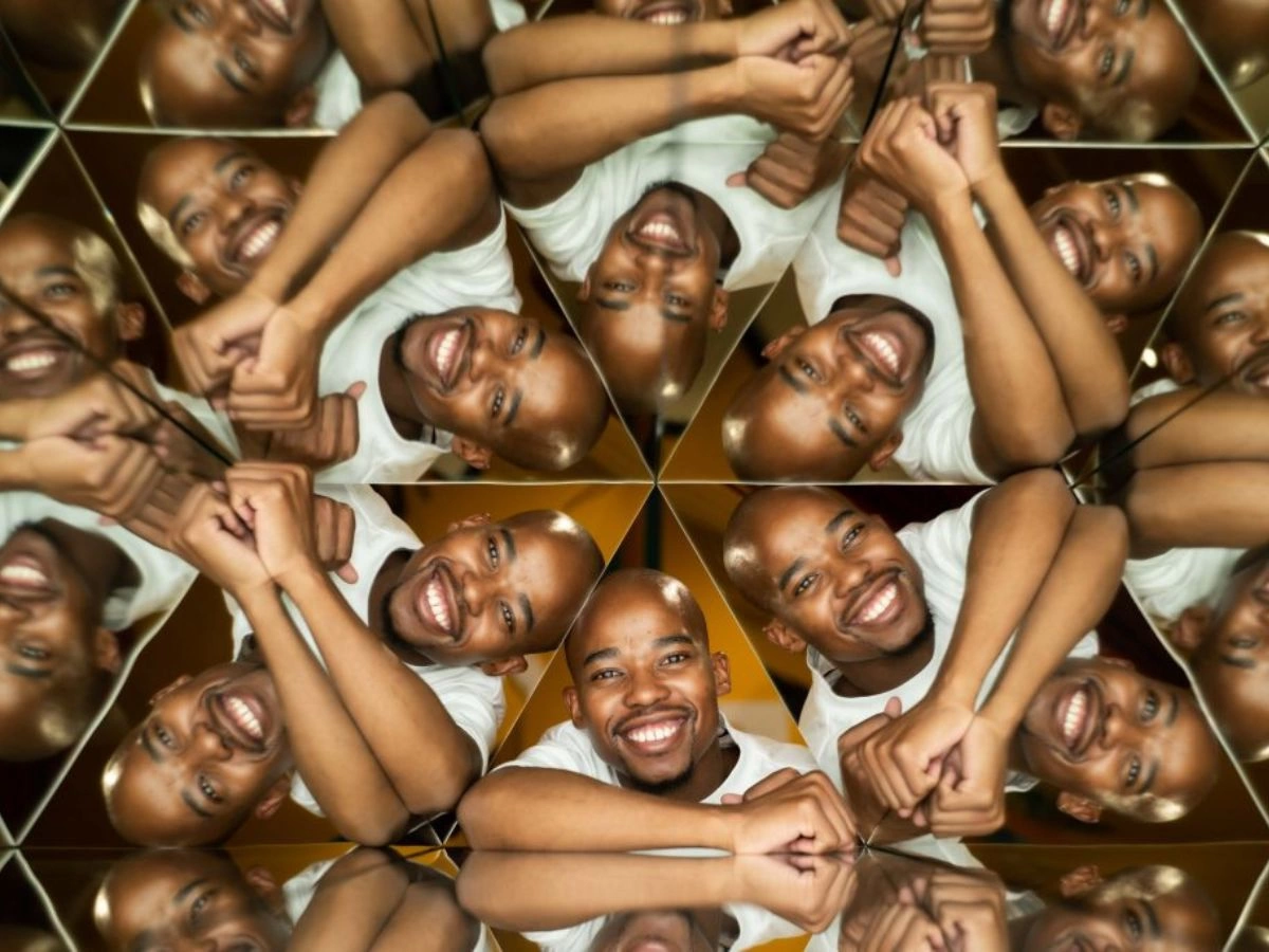 Museum of Illusions maak in Johannesburg oop