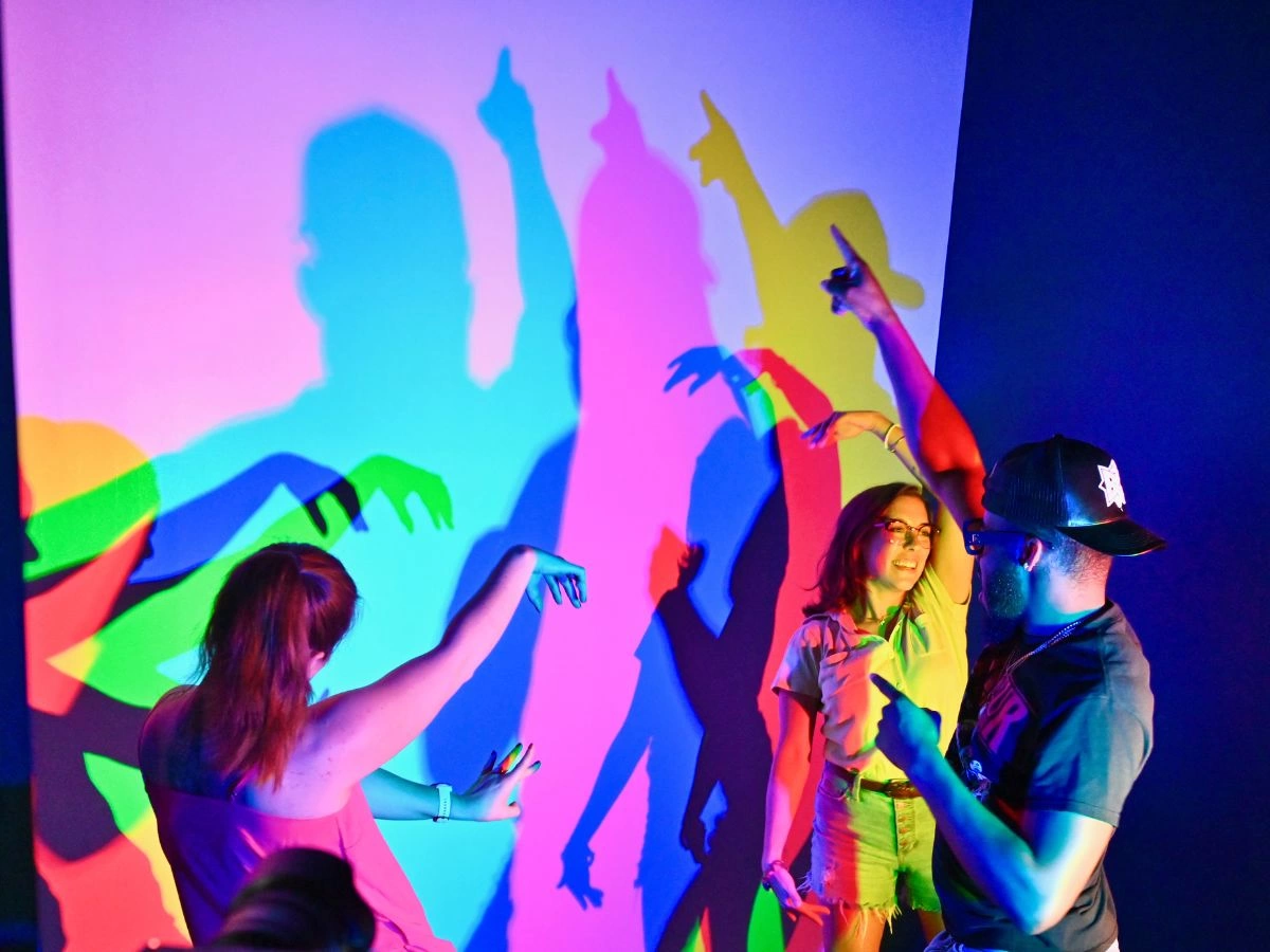 Museum of Illusions Opens Doors in Johannesburg