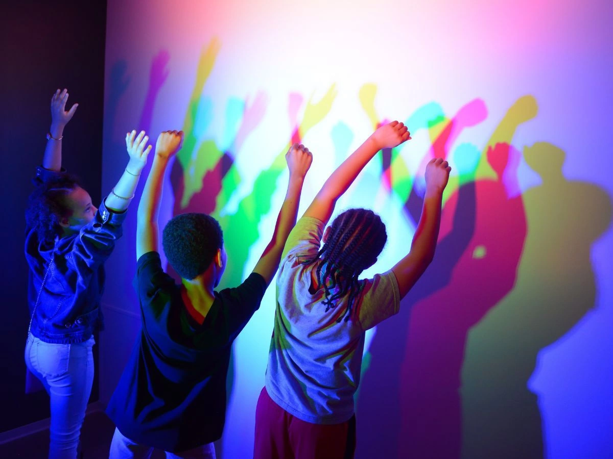 Winter wonders: Fun and creative ways to keep kids happy during cold months