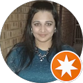 Michelle L. Naidoo Avatar