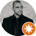 Ronaldo Swanepoel Avatar